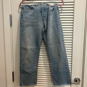 Levi’s Premium Jeans